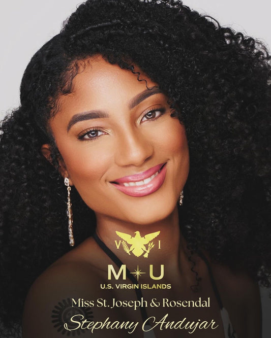 Vote For Your Miss Universe USVI Queen – Miss Universe U.S. Virgin Islands